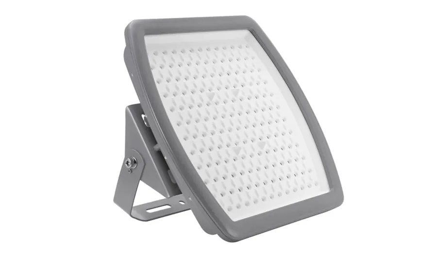 Explosion Proof LED Flood Light - IECEx ATEX Zone 1 & 21 - 120W/150W/180W/200W — CESP-J-139