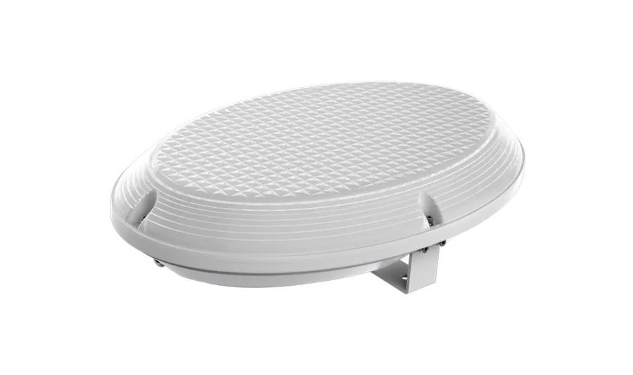 Explosion Proof LED Light - Zone 1 - Ellipse — CESP-EX-208