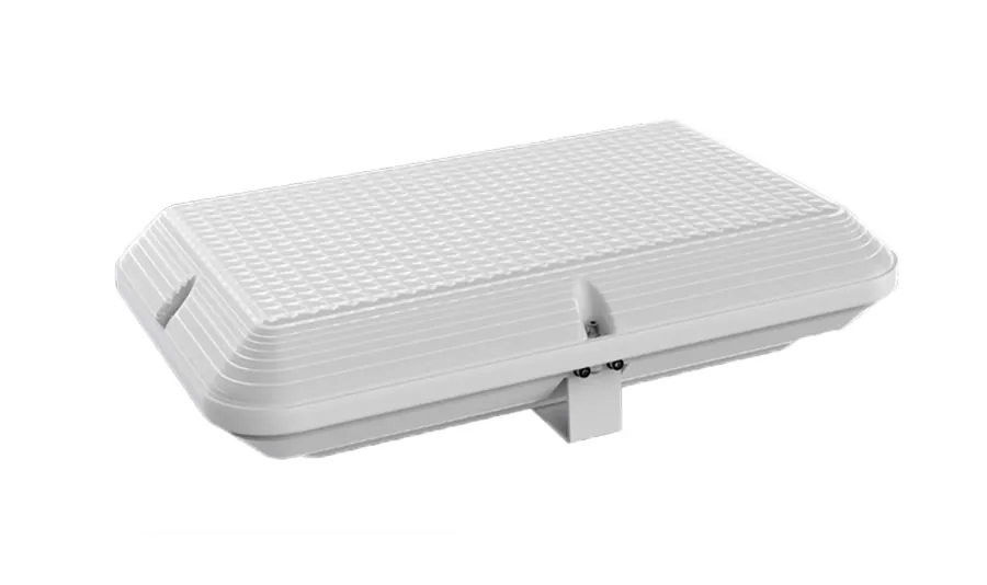 Explosion Proof LED Light - Zone 1 - Rectangle — CESP-EX-206