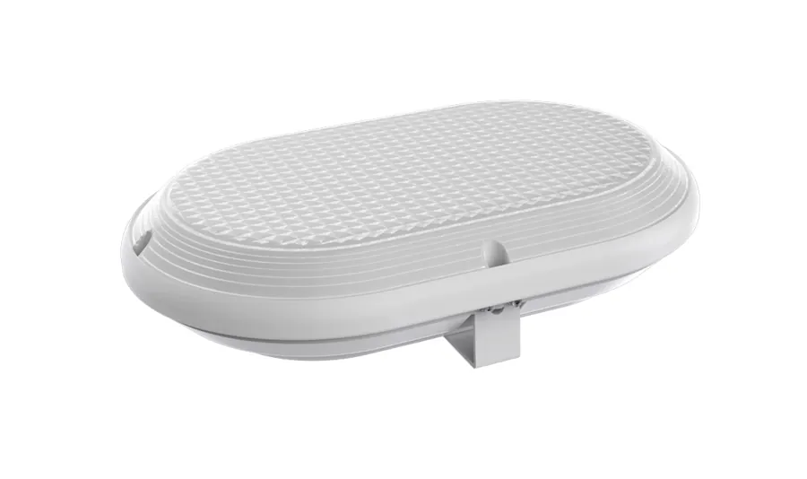 Explosion Proof LED Light - Zone 1 - Round — CESP-EX-209