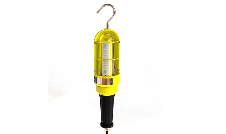 Explosion Proof LED Work Light - 180 Beam Angle - 30W — CESP-EX-212