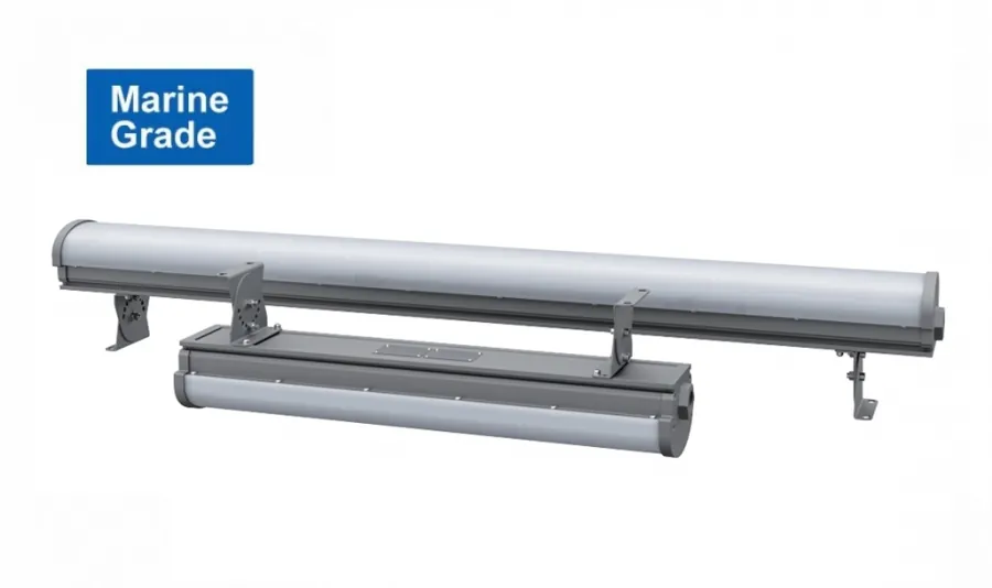 Marine Linear Light CESP-EX-LN-02P-328