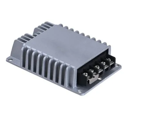 Daygreen 12V to 28V-29.2V 10A-100A DC-DC Charger — DG-CH-12-28-29.2V