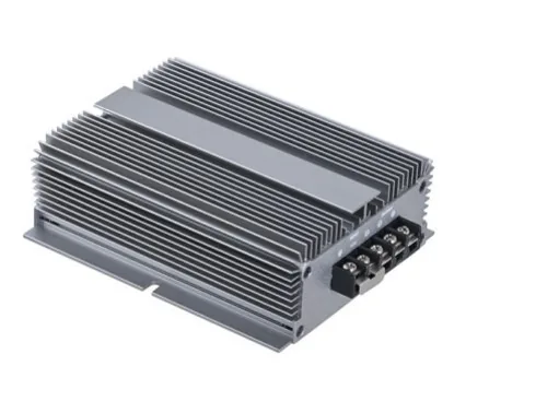 Daygreen 12V to 43.8V 10A-50A DC-DC Charger — DG-CH-12-43.8V
