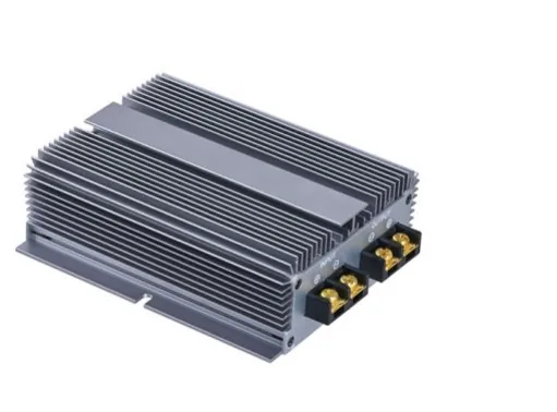 Daygreen 24V/48V to 72V 15A - 50A step-up DC-DC Converter — DG-SU-24-48-72V