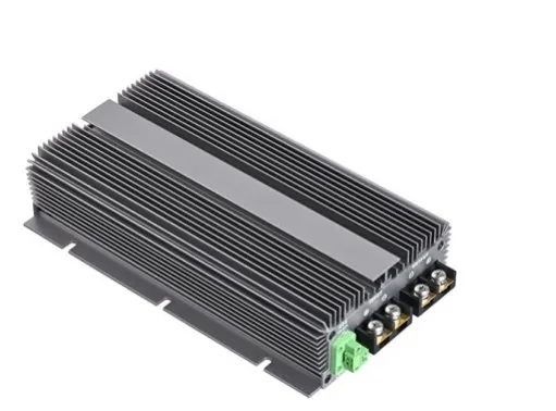 Daygreen 36V/48V to 12.6V-14.6V 10A-100A DC-DC Charger — DG-CH-36-48-12.6-14.6V
