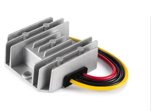Daygreen 36V/48V to 13.8V 5A-150A step-down DC-DC Converter — DG-SD-36-48-13.8V