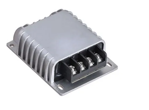 Daygreen Isolated DC-DC power supply — DG-ISO-30-60V