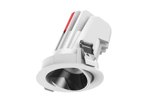 10W ADJUSTABLE GIMBLE DOWN LIGHT — PS-EG-0012