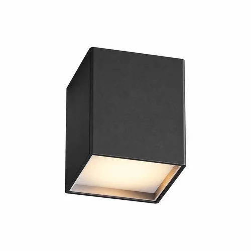 10W BLACK SURFACE MOUNT LIGHT (DL1149) PS-EG-0016