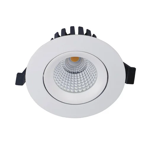 10W COB GIMBLE LIGHT (DL9411-TC) PS-EG-0027