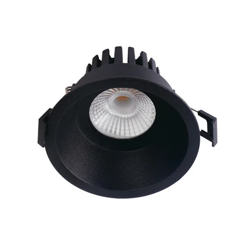 10W FRAMELESS DOWNLIGHT (DL9453-BK) PS-EG-0029