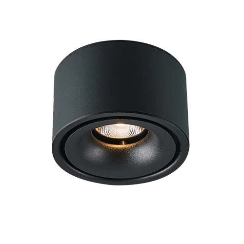 10W ROUND SURFACE MOUNT LIGHT (DD1542) PS-EG-0042