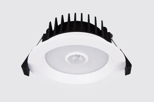 10W SENSOR DOWN LIGHT (AL5007-10W) — PS-EG-0043