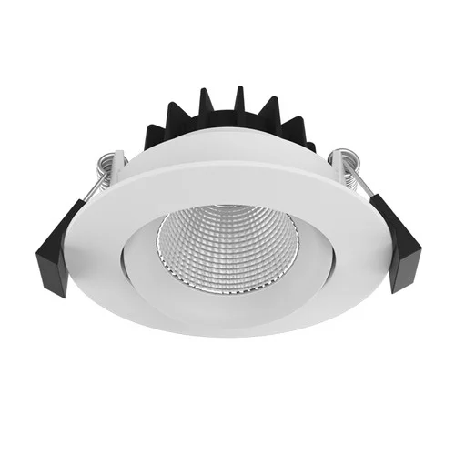 10W SMD GIMBLE LIGHT (DL9416-TC-WH) PS-EG-0067