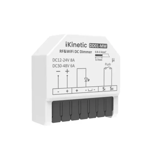 Single Colour Matter LED Converter
