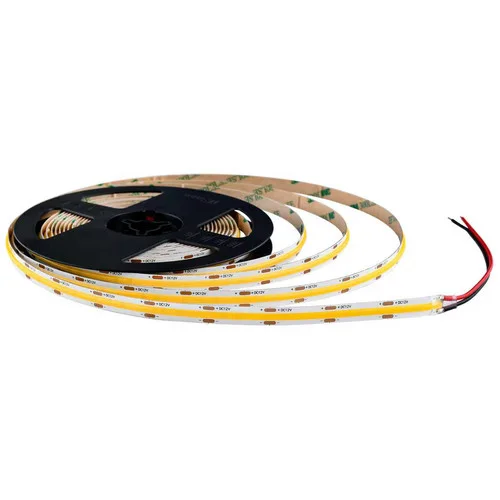 12V 6W 320CHIPS IP65 LED STRIP (3K/4K) — PS-EG-0078