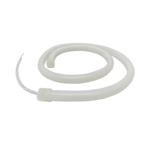 12W 24V WARM LED TOP VIEW NEON FLEX LIGHT — PS-EG-0080