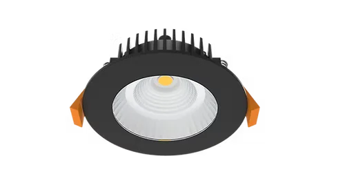 12W 90MM CUTOUT COB DOWNLIGHT KIT (DL1756) PS-EG-0082