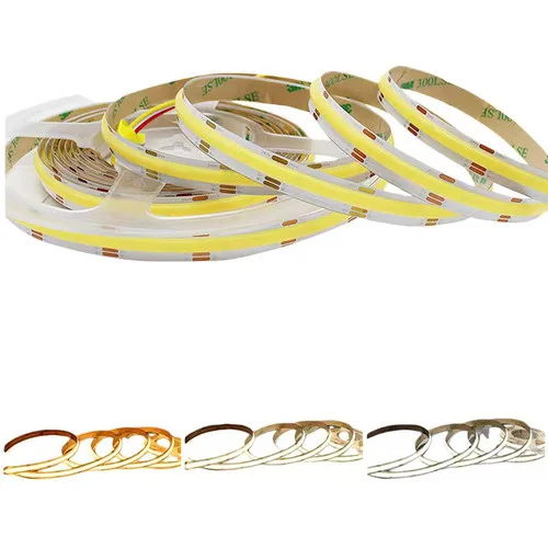 SE-24V-12W-480-IP20 DC LED STRIP (3K/4K/6K) — PS-EG-0102