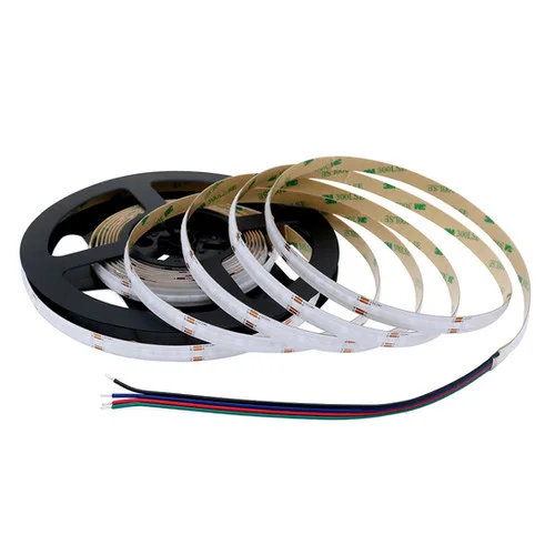 SE-24V-RGB-480-IP65 DC LED STRIP — PS-EG-0106