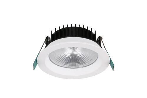13W 90MM CUTOUT COB DOWNLIGHT KIT (DL1755) PS-EG-0114