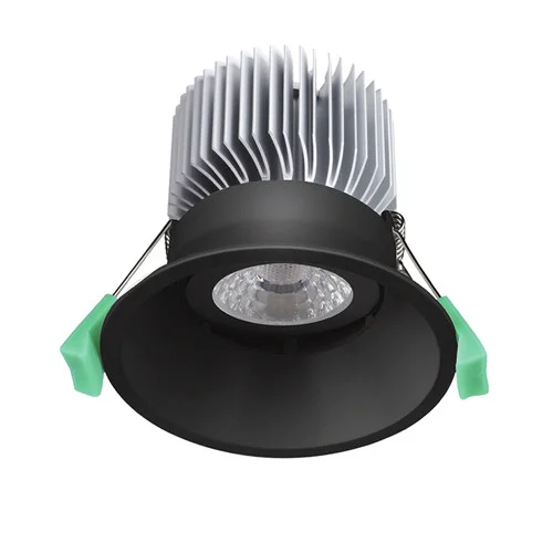 13W FRAMELESS DOWNLIGHT (DL9530-BLK) PS-EG-0117