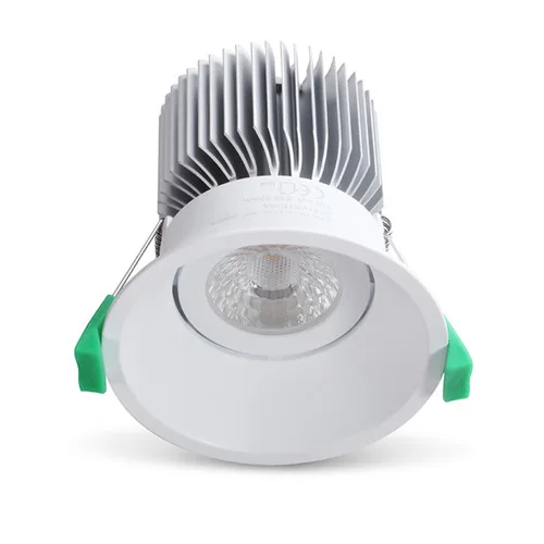13W FRAMELESS DOWNLIGHT (DL9530) PS-EG-0116