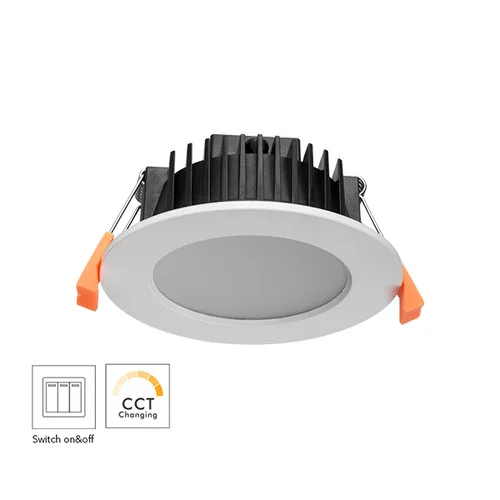 13W SMD DOWNLIGHT (DL1250-TC) PS-EG-0119
