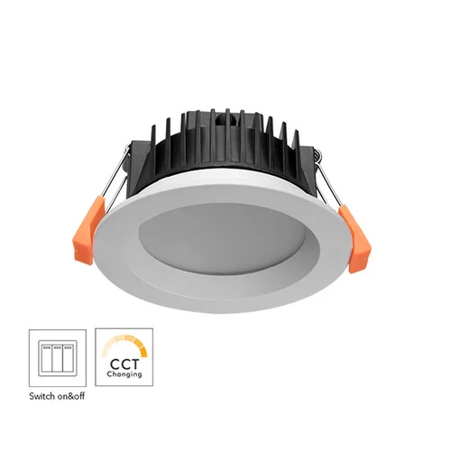 13W SMD DOWNLIGHT (DL1260-TC) PS-EG-0120