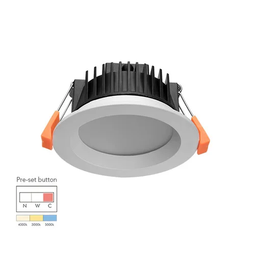 13W SMD DOWNLIGHT (DL1362-TC) PS-EG-0122