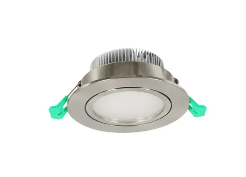 15W GIMBAL DOWNLIGHT (DL8695-TC-SCH) — PS-EG-0135