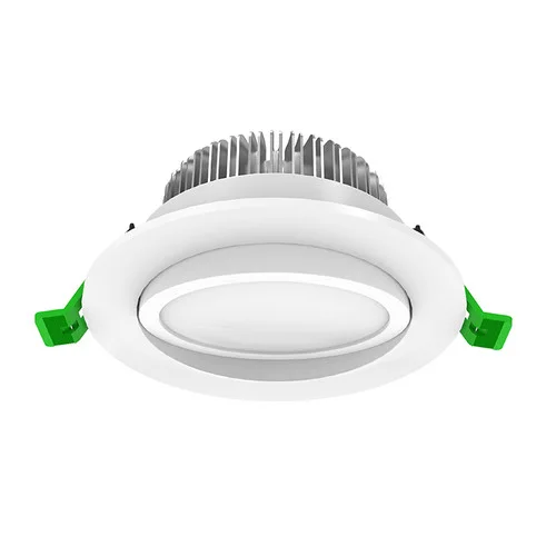 15W GIMBAL DOWNLIGHT (DL8695-TC) — PS-EG-0136