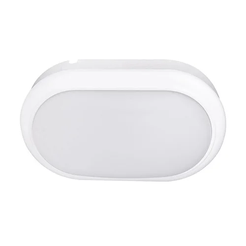 15W LED OVAL BUNKER LIGHT (SE-WX6016-TC) PS-EG-0139