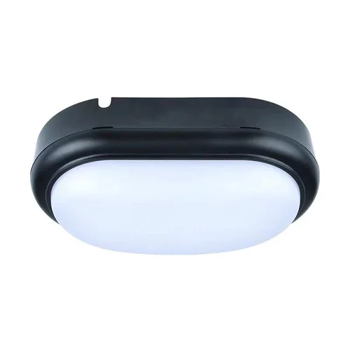 15W LED OVAL BUNKER LIGHT (SE-WX6016-TC) PS-EG-0138