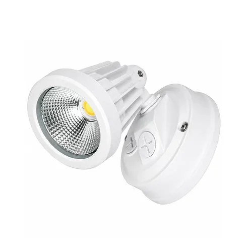 15W SINGLE ADJUSTABLE LIGHT (AC4266-TC) PS-EG-0147