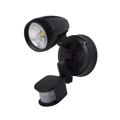 15W SINGLE ADJUSTABLE SENSOR LED LIGHT (AC4203-TC) PS-EG-0152