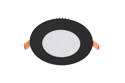 15W SMD TRI DOWNLIGHT (DL1297-BK) PS-EG-0154