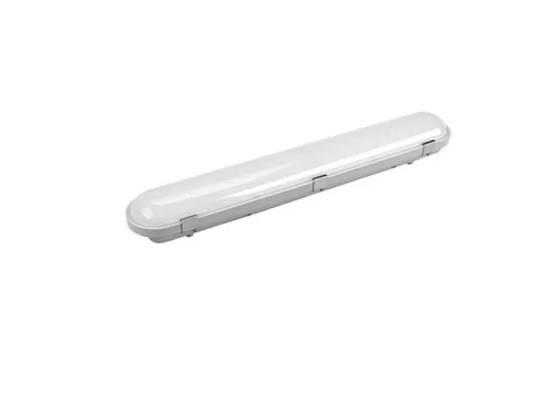 20/30/40W EMERGENCY WEATHER PROOF BATTEN SE-SP43-TC-EM PS-EG-0180