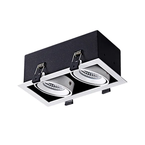 20W GRILL LED LIGHT (TC) PS-EG-0186