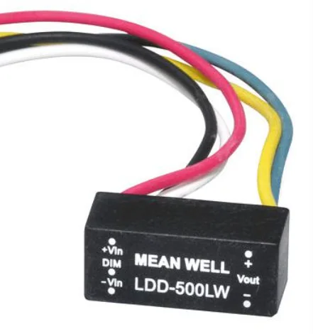 24-12V CONVERTER — PS-EG-0203