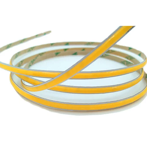 24V 12W INFINITE CUTTING POINT IP20 LED STRIP (3K) — PS-EG-0209