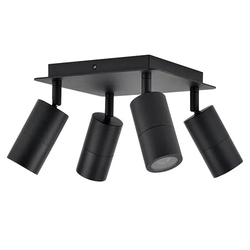 4 ADJ SURFACE CEILING LIGHT (2150) PS-EG-0218
