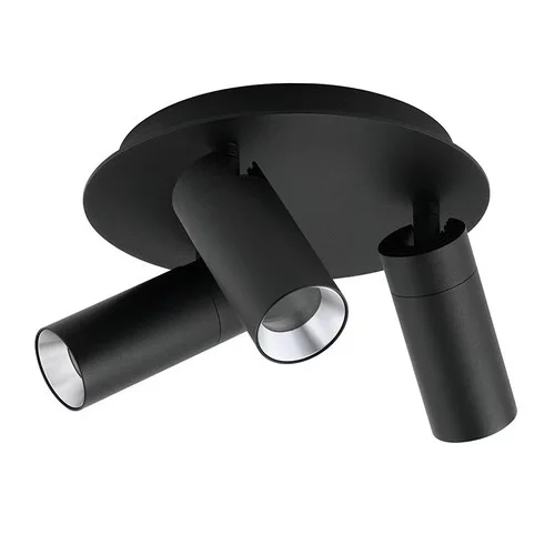 3 ADJ SURFACE CEILING LIGHT (2153) PS-EG-0217