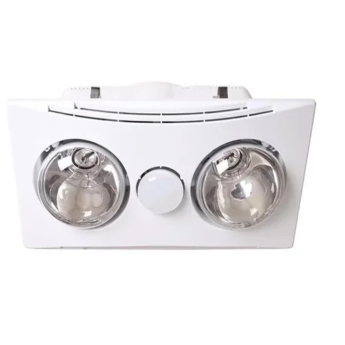 3 IN 1 BATHROOM HEATERS SBH2 — PS-EG-0221