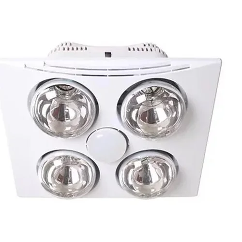 3 IN 1 BATHROOM HEATERS SBH4 PS-EG-0222