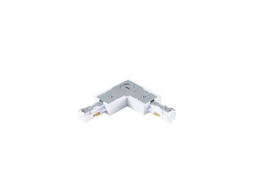 SINGLE CIRCUIT (3 WIRE) SURFACE MOUNT "L" JOINER PS-EG-0226