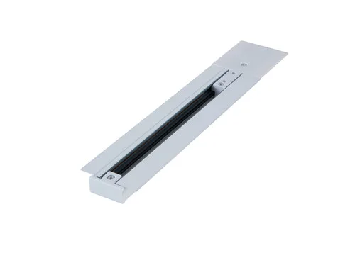 SINGLE CIRCUIT (3 WIRE) RECESSED LED TRACK PS-EG-0232