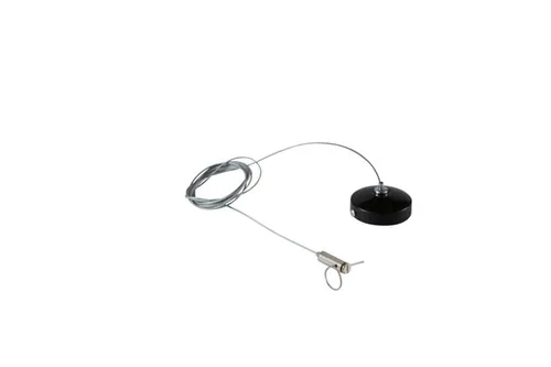 SINGLE CIRCUIT (3 WIRE) SUSPENSION TRACK CABLE PS-EG-0234