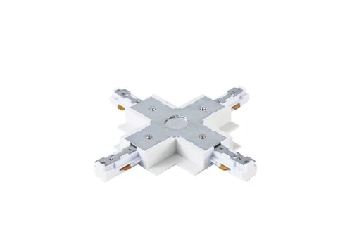 SINGLE CIRCUIT (3 WIRE) RECESS MOUNT "X" JOINER PS-EG-0236